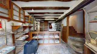 Casa en venta en Ujué