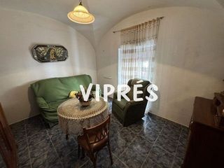 Casa en venta en Esparragalejo