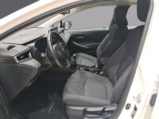 Toyota Corolla 125H Active Tech