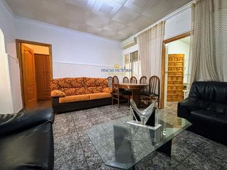 Chalet en venta en Águilas ciudad en Águilas