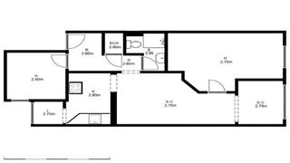 Piso en venta en Artigas - Llefià en Badalona