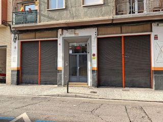 Local comercial en venta en Delicias en Zaragoza