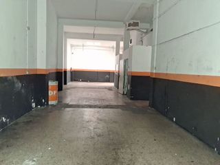 Local comercial en venta en Delicias en Zaragoza