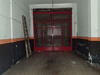 Local comercial en venta en Delicias en Zaragoza