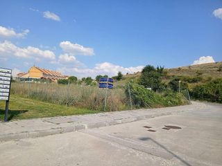 Terreno en venta en Cuéllar