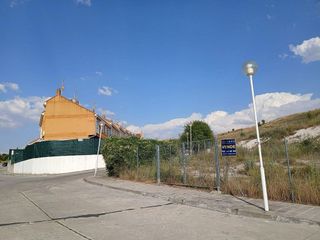 Terreno en venta en Cuéllar