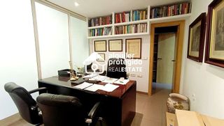 Oficina en venta en Casco Antiguo - Santa Cruz en Alicante