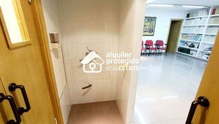 Oficina en venta en Casco Antiguo - Santa Cruz en Alicante