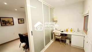 Oficina en venta en Casco Antiguo - Santa Cruz en Alicante