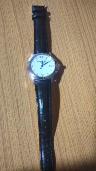 Reloj Raymond Weil Mujer