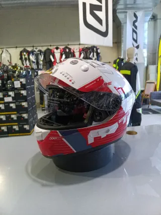 Casco MT KRE SV
