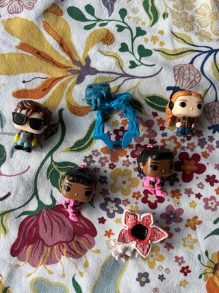 Funko Pop! Stranger Things