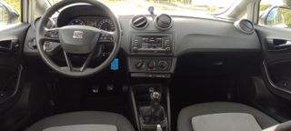SEAT Ibiza 1.4 TDI