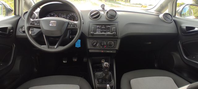 SEAT Ibiza 1.4 TDI
