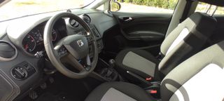 SEAT Ibiza 1.4 TDI
