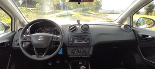 SEAT Ibiza 1.4 TDI