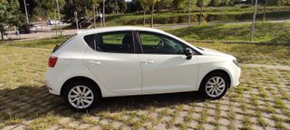 SEAT Ibiza 1.4 TDI
