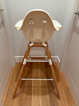 Trona Evolutiva CHILDHOME EVOLU2