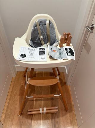 Trona Evolutiva CHILDHOME EVOLU2