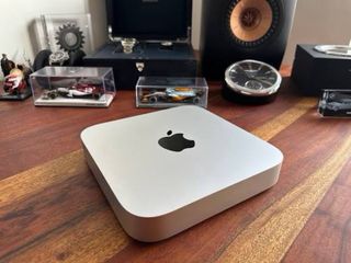 Apple Mac mini M2
