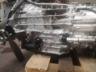 [1574998] CAJA CAMBIOS AUDI S5 SPORTBACK (8T)