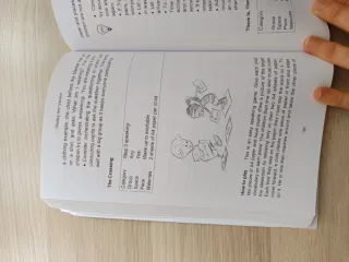 ESL Games for Preschool For Teachers of ESL, EF...