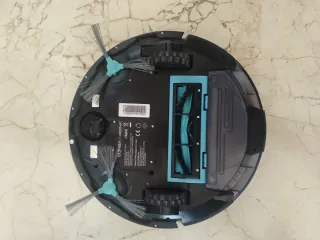 Aspiradora Cecotec Conga