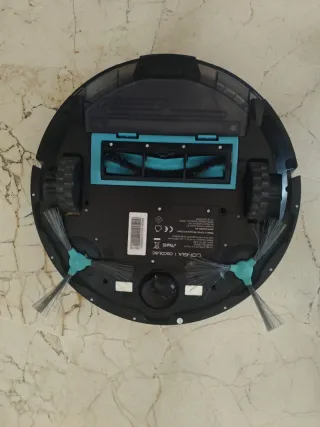 Aspiradora Cecotec Conga