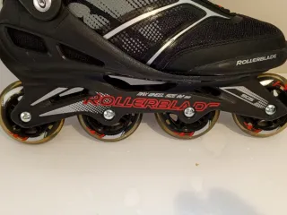 Patines Rollerblade talla 46 Eu
