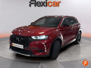 DS DS 7 BlueHDi 132kW (180CV) Auto. BE CHIC