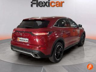 DS DS 7 BlueHDi 132kW (180CV) Auto. BE CHIC