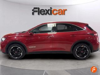 DS DS 7 BlueHDi 132kW (180CV) Auto. BE CHIC