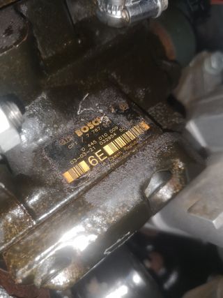 [1559892] MOTOR 306D1 BMW SERIE 5 BERLINA (E39)