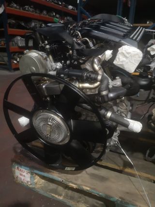 [1559892] MOTOR 306D1 BMW SERIE 5 BERLINA (E39)