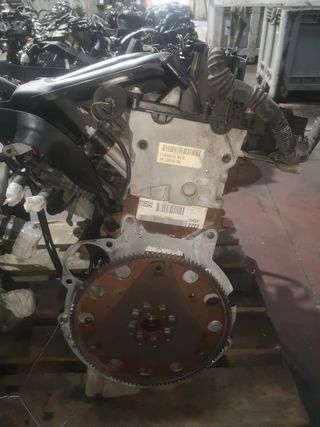 [1559892] MOTOR 306D1 BMW SERIE 5 BERLINA (E39)