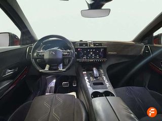 DS DS 7 BlueHDi 132kW (180CV) Auto. BE CHIC