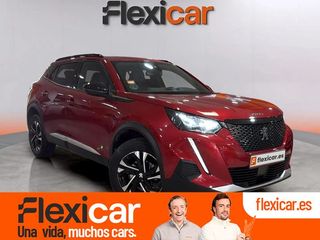 Peugeot 2008 Allure Pack Puretech 130 S&S EAT8