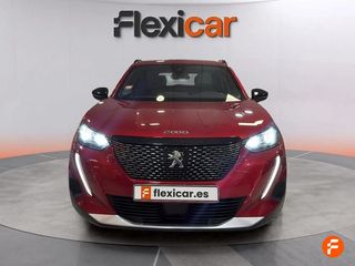 Peugeot 2008 Allure Pack Puretech 130 S&S EAT8