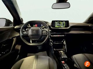 Peugeot 2008 Allure Pack Puretech 130 S&S EAT8