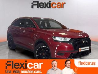 DS DS 7 BlueHDi 132kW (180CV) Auto. BE CHIC