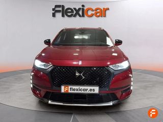 DS DS 7 BlueHDi 132kW (180CV) Auto. BE CHIC