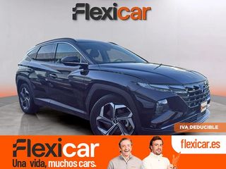 Hyundai Tucson 1.6 TGDI 169kW (230CV) HEV Maxx Auto