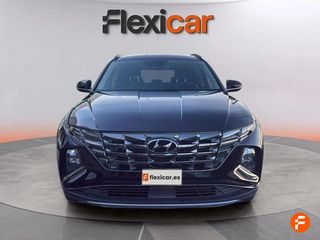Hyundai Tucson 1.6 TGDI 169kW (230CV) HEV Maxx Auto
