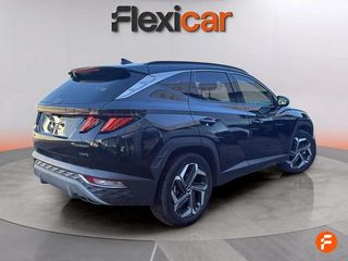 Hyundai Tucson 1.6 TGDI 169kW (230CV) HEV Maxx Auto