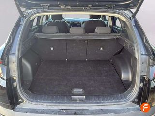 Hyundai Tucson 1.6 TGDI 169kW (230CV) HEV Maxx Auto