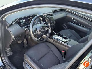 Hyundai Tucson 1.6 TGDI 169kW (230CV) HEV Maxx Auto