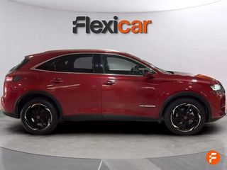 DS DS 7 BlueHDi 132kW (180CV) Auto. BE CHIC