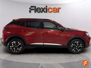 Peugeot 2008 Allure Pack Puretech 130 S&S EAT8