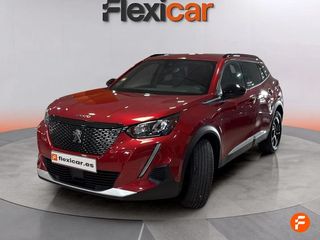 Peugeot 2008 Allure Pack Puretech 130 S&S EAT8