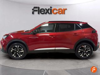 Peugeot 2008 Allure Pack Puretech 130 S&S EAT8